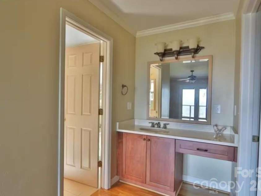 414 Morning Mist Drive, Boomer, NC 28606.  MLS# CAR4427802, YatesRealty ID 53563. 