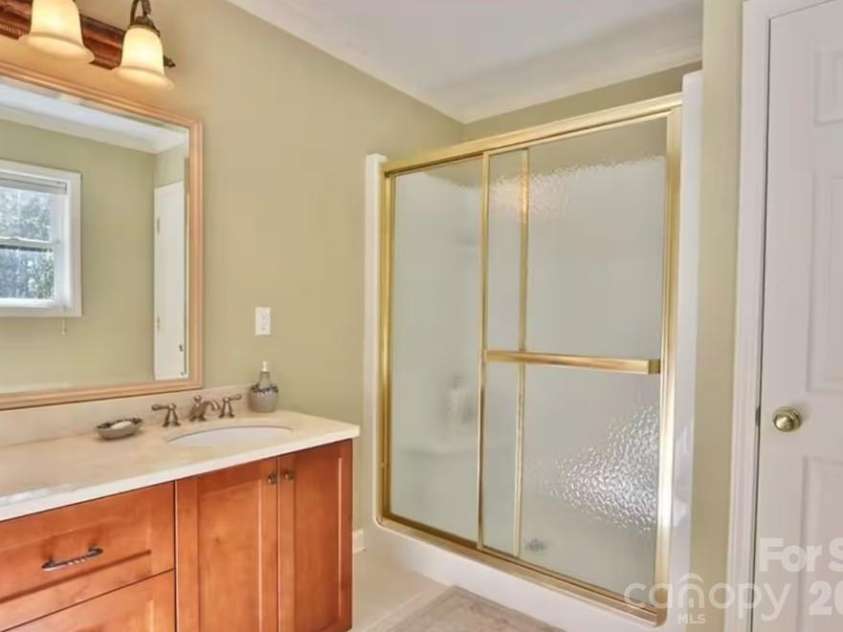 414 Morning Mist Drive, Boomer, NC 28606.  MLS# CAR4427802, YatesRealty ID 53563. 