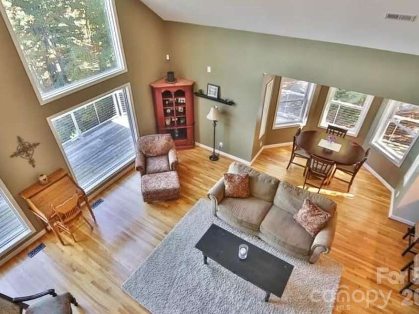 414 Morning Mist Drive, Boomer, NC 28606.  MLS# CAR4427802, YatesRealty ID 53563. 