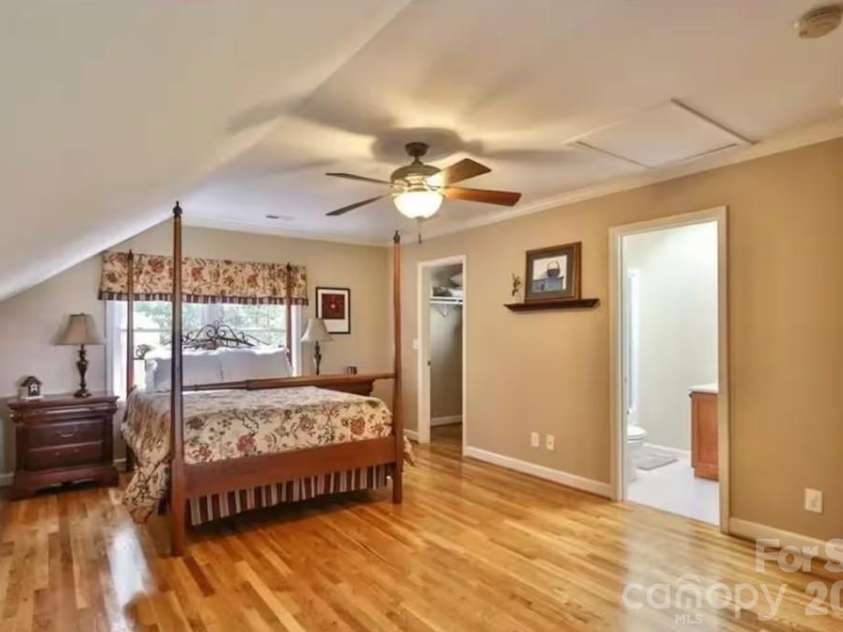 414 Morning Mist Drive, Boomer, NC 28606.  MLS# CAR4427802, YatesRealty ID 53563. 