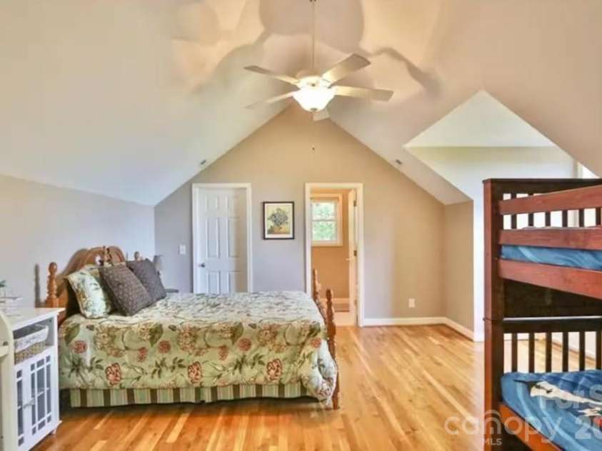 414 Morning Mist Drive, Boomer, NC 28606.  MLS# CAR4427802, YatesRealty ID 53563. 