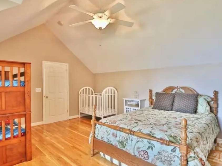 414 Morning Mist Drive, Boomer, NC 28606.  MLS# CAR4427802, YatesRealty ID 53563. 