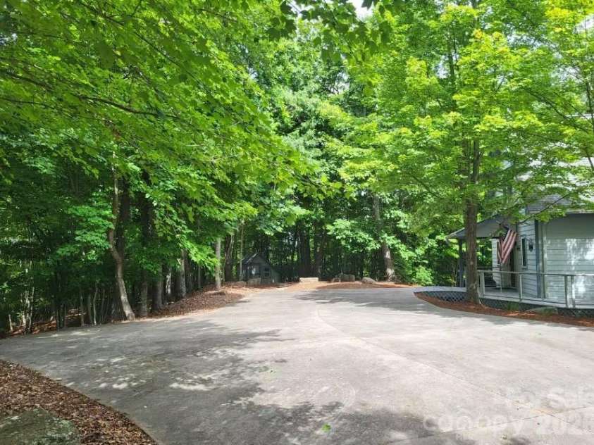 414 Morning Mist Drive, Boomer, NC 28606.  MLS# CAR4427802, YatesRealty ID 53563. 