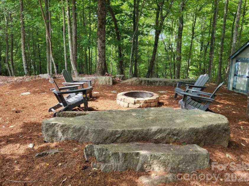 414 Morning Mist Drive, Boomer, NC 28606.  MLS# CAR4427802, YatesRealty ID 53563. 