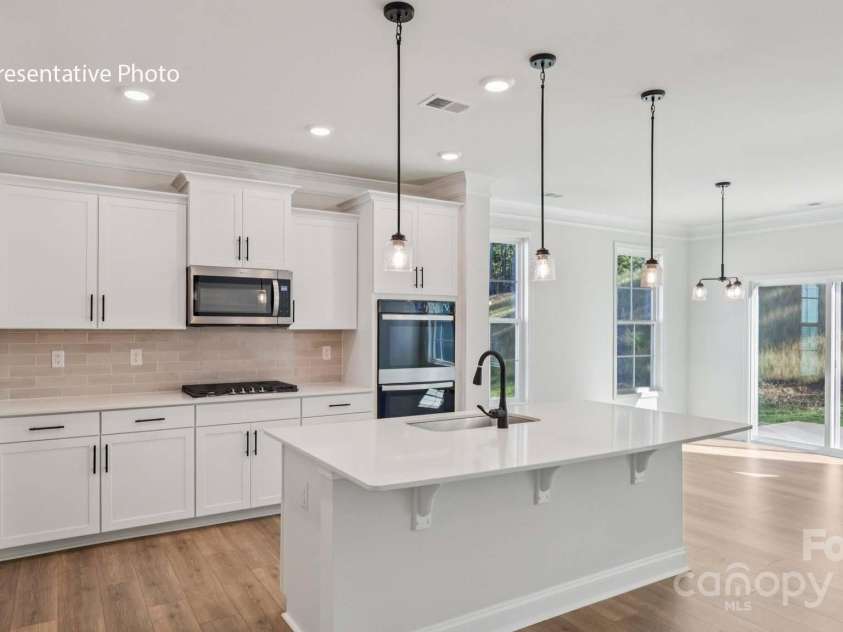 3036 Canvasback Way, Indian Trail, NC 28079.  MLS# CAR4332143, YatesRealty ID 53564. 