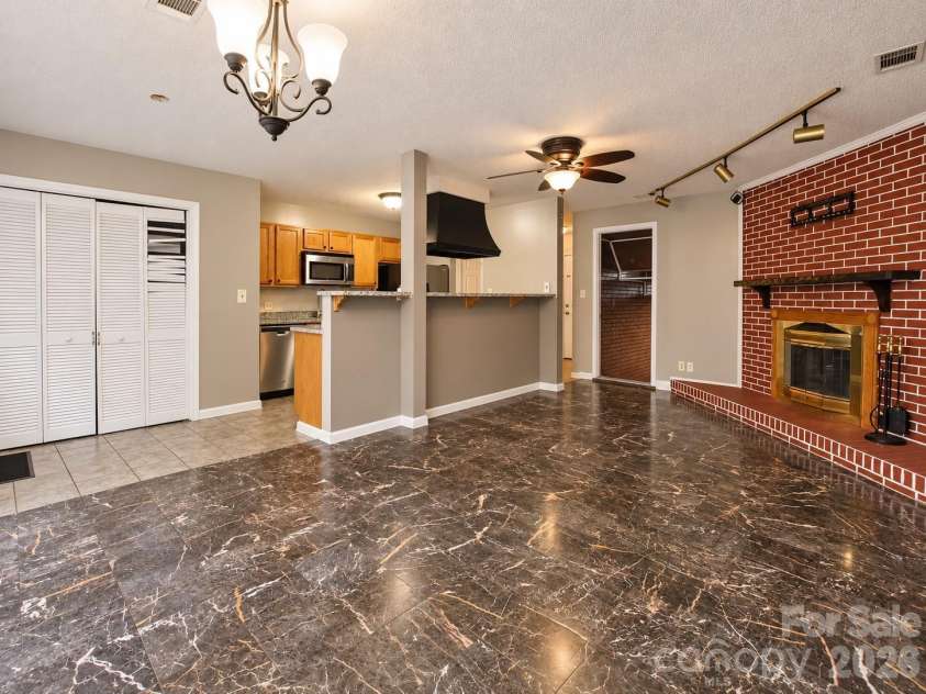 6501 Old Meadow Road, Charlotte, NC 28227.  MLS# CAR4425844, YatesRealty ID 53564. 