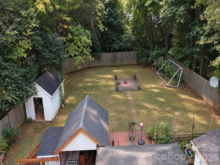 6501 Old Meadow Road, Charlotte, NC 28227.  MLS# CAR4425844, YatesRealty ID 53564. 