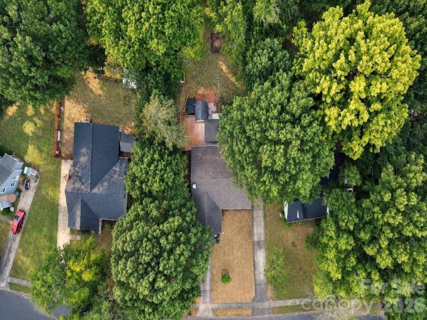 6501 Old Meadow Road, Charlotte, NC 28227.  MLS# CAR4425844, YatesRealty ID 53564. 