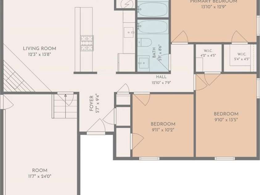 6501 Old Meadow Road, Charlotte, NC 28227.  MLS# CAR4425844, YatesRealty ID 53564. 