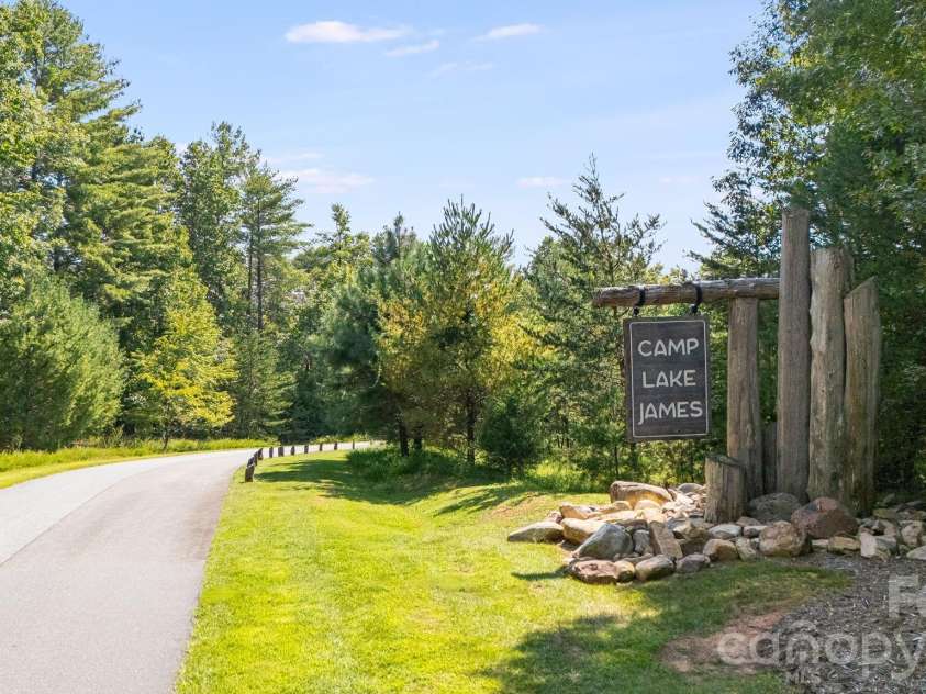 1264 Ten Whigs Ridge, Nebo, NC 28761.  MLS# CAR4426377, YatesRealty ID 53569. 