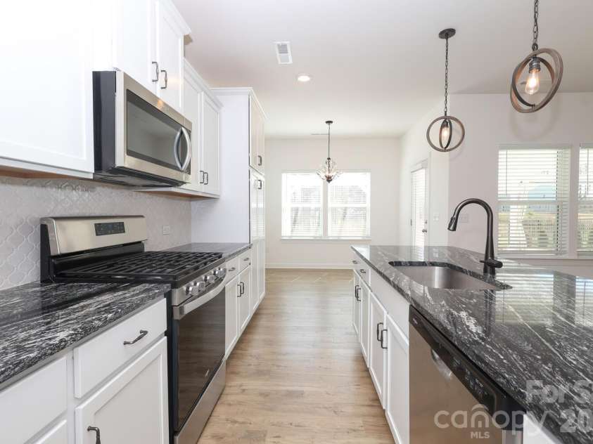 1391 Links Crossing Drive, Monroe, NC 28112.  MLS# CAR4357606, YatesRealty ID 5357. 