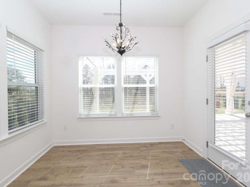1391 Links Crossing Drive, Monroe, NC 28112.  MLS# CAR4357606, YatesRealty ID 5357. 