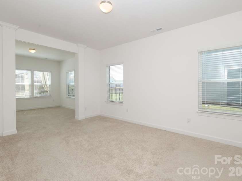 1391 Links Crossing Drive, Monroe, NC 28112.  MLS# CAR4357606, YatesRealty ID 5357. 