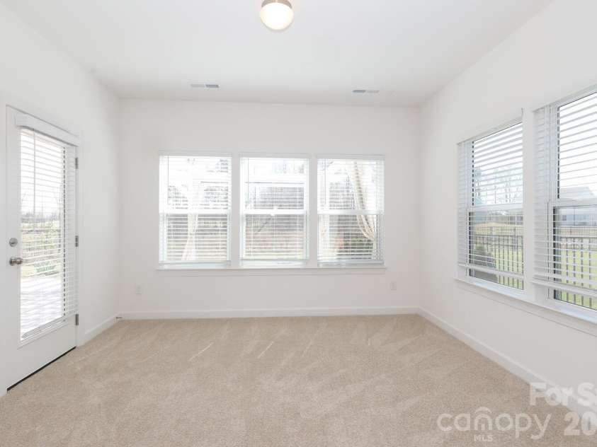 1391 Links Crossing Drive, Monroe, NC 28112.  MLS# CAR4357606, YatesRealty ID 5357. 