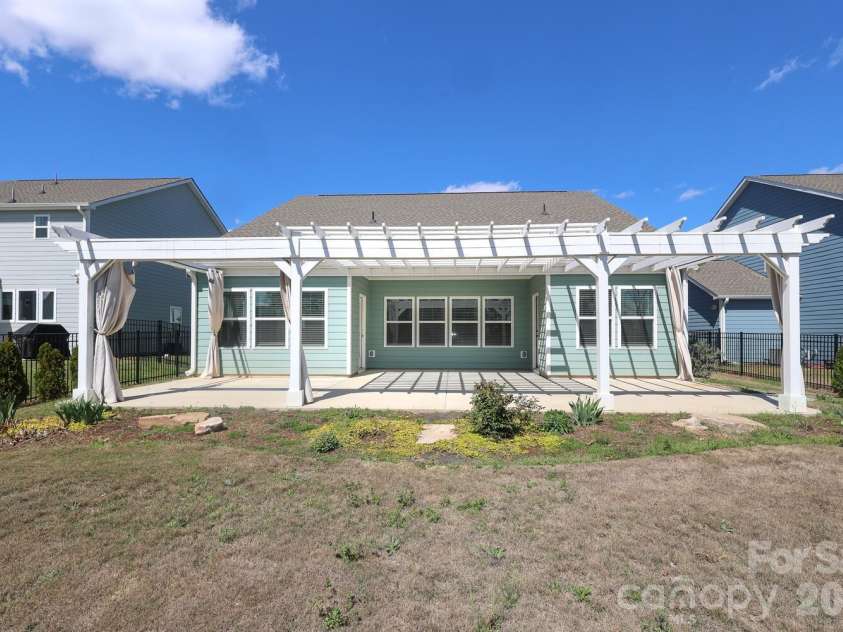 1391 Links Crossing Drive, Monroe, NC 28112.  MLS# CAR4357606, YatesRealty ID 5357. 