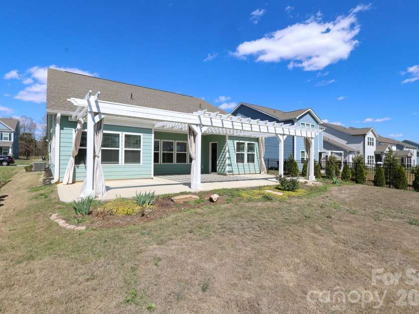 1391 Links Crossing Drive, Monroe, NC 28112.  MLS# CAR4357606, YatesRealty ID 5357. 