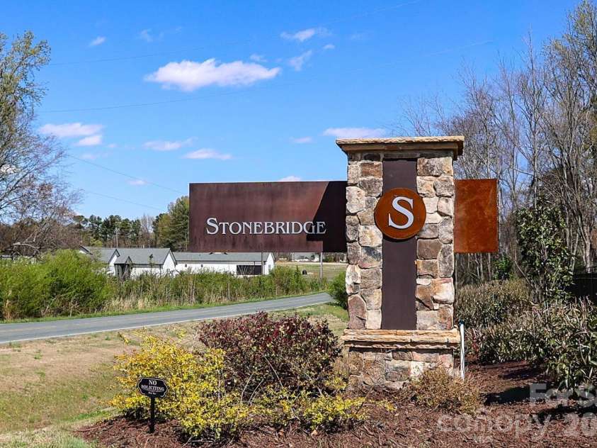 1391 Links Crossing Drive, Monroe, NC 28112.  MLS# CAR4357606, YatesRealty ID 5357. 