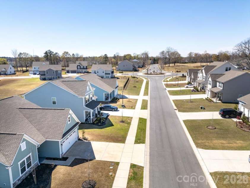 1391 Links Crossing Drive, Monroe, NC 28112.  MLS# CAR4357606, YatesRealty ID 5357. 