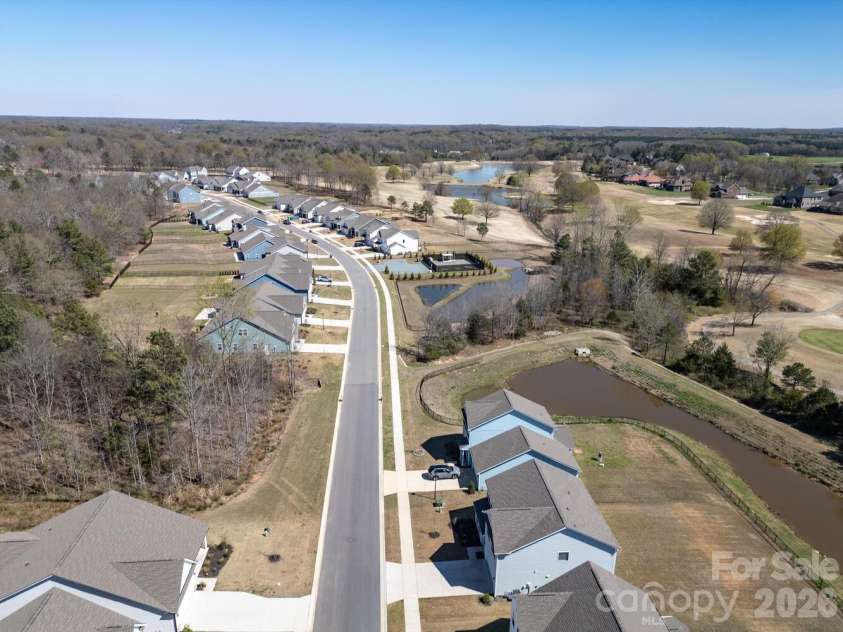 1391 Links Crossing Drive, Monroe, NC 28112.  MLS# CAR4357606, YatesRealty ID 5357. 
