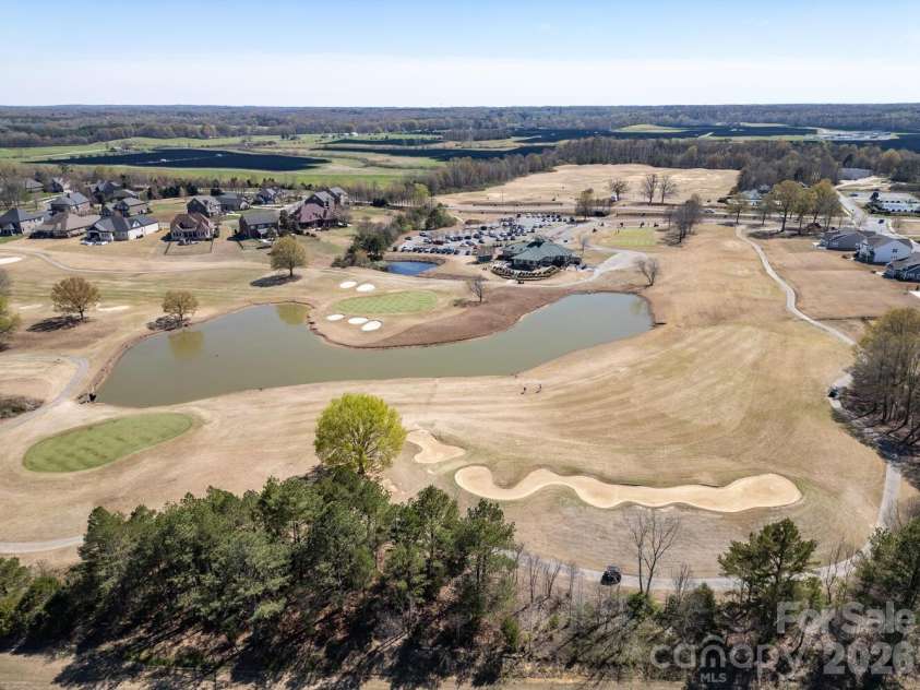 1391 Links Crossing Drive, Monroe, NC 28112.  MLS# CAR4357606, YatesRealty ID 5357. 