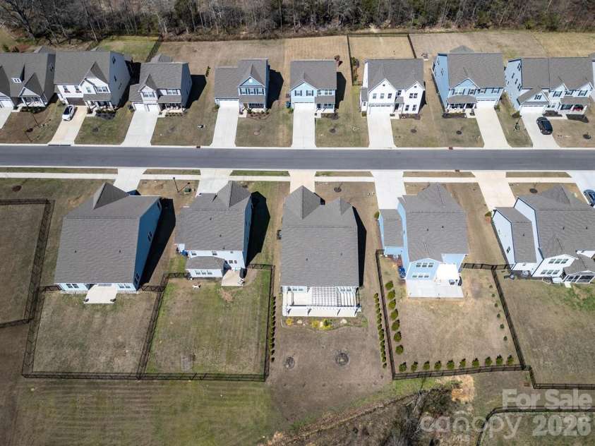 1391 Links Crossing Drive, Monroe, NC 28112.  MLS# CAR4357606, YatesRealty ID 5357. 