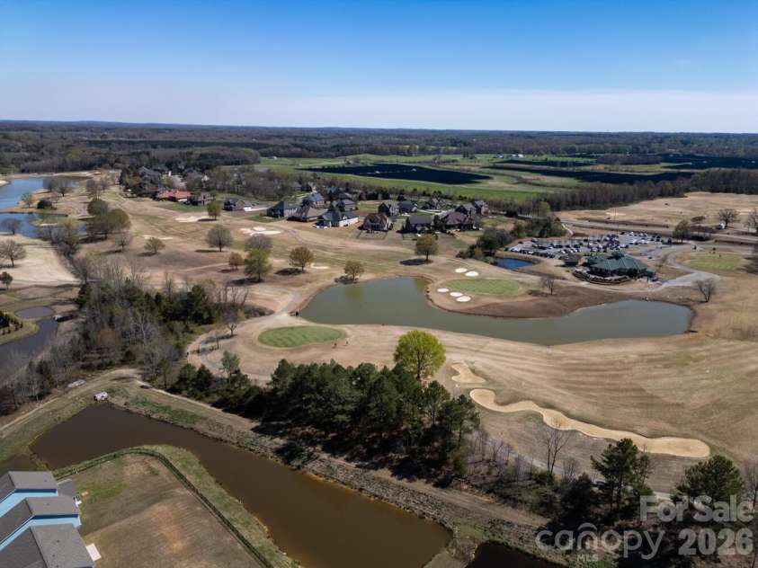 1391 Links Crossing Drive, Monroe, NC 28112.  MLS# CAR4357606, YatesRealty ID 5357. 