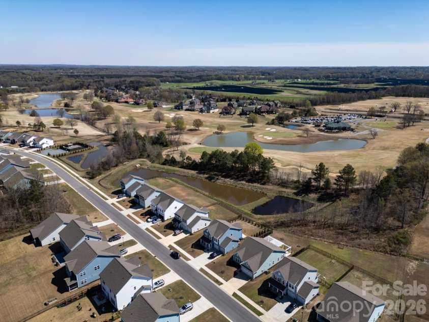 1391 Links Crossing Drive, Monroe, NC 28112.  MLS# CAR4357606, YatesRealty ID 5357. 