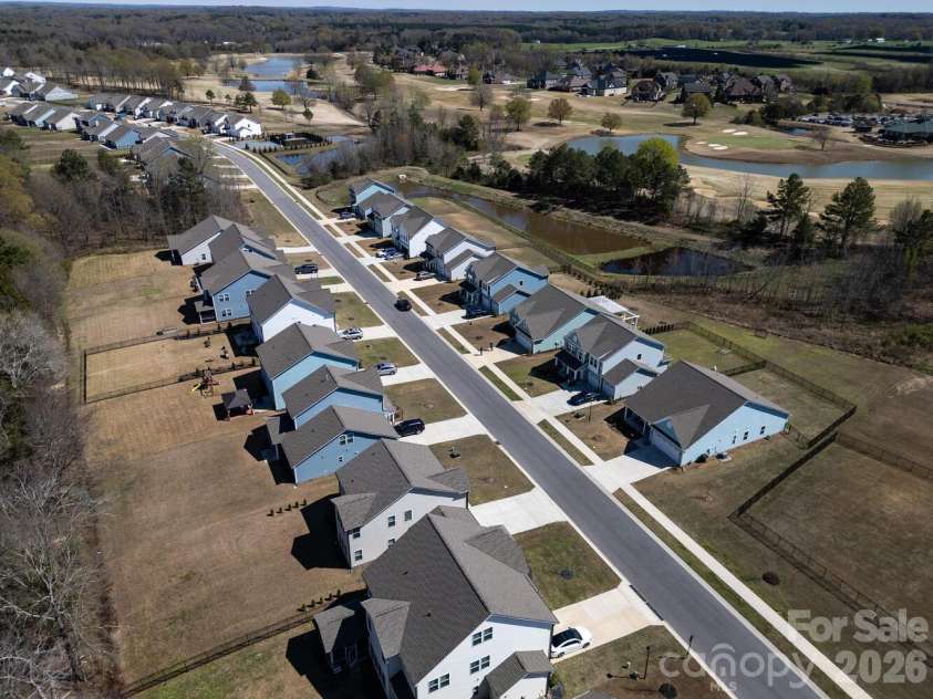 1391 Links Crossing Drive, Monroe, NC 28112.  MLS# CAR4357606, YatesRealty ID 5357. 