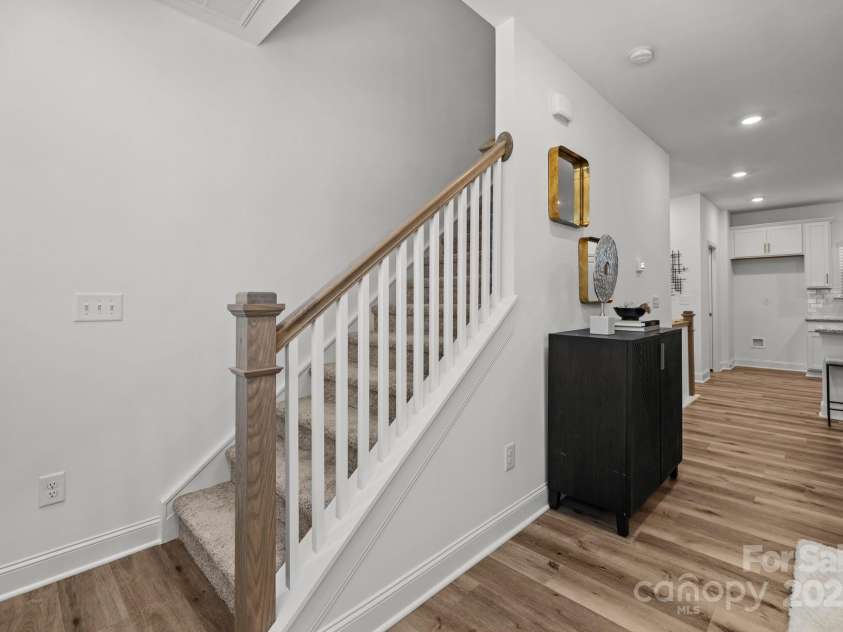 3108 Butler Hill Drive, Matthews, NC 28105.  MLS# CAR4182878, YatesRealty ID 5357. 