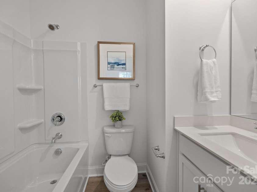 3108 Butler Hill Drive, Matthews, NC 28105.  MLS# CAR4182878, YatesRealty ID 5357. 