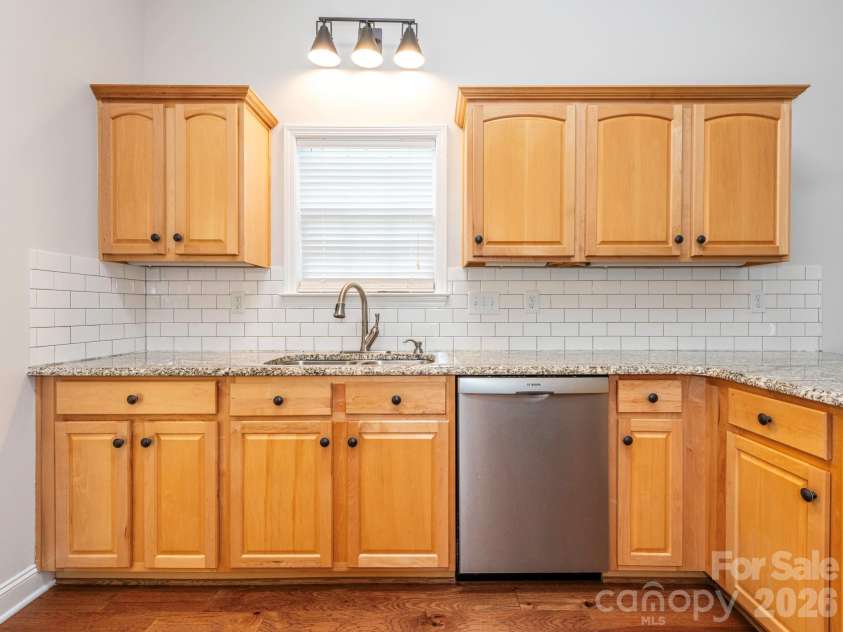 785 Treva Anne Drive, Concord, NC 28027.  MLS# CAR4427813, YatesRealty ID 53574. 