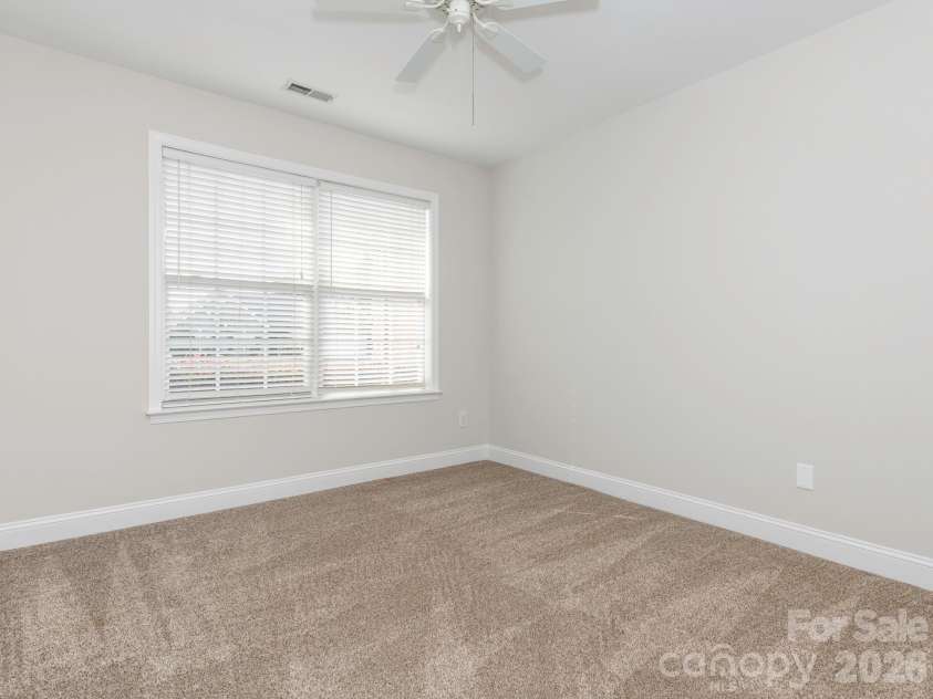 785 Treva Anne Drive, Concord, NC 28027.  MLS# CAR4427813, YatesRealty ID 53574. Bedroom