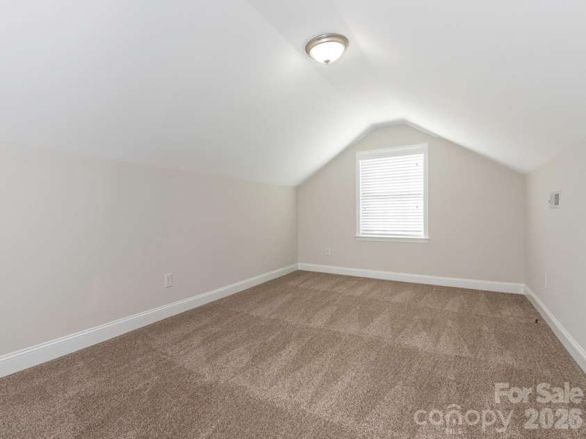 785 Treva Anne Drive, Concord, NC 28027.  MLS# CAR4427813, YatesRealty ID 53574. Bonus