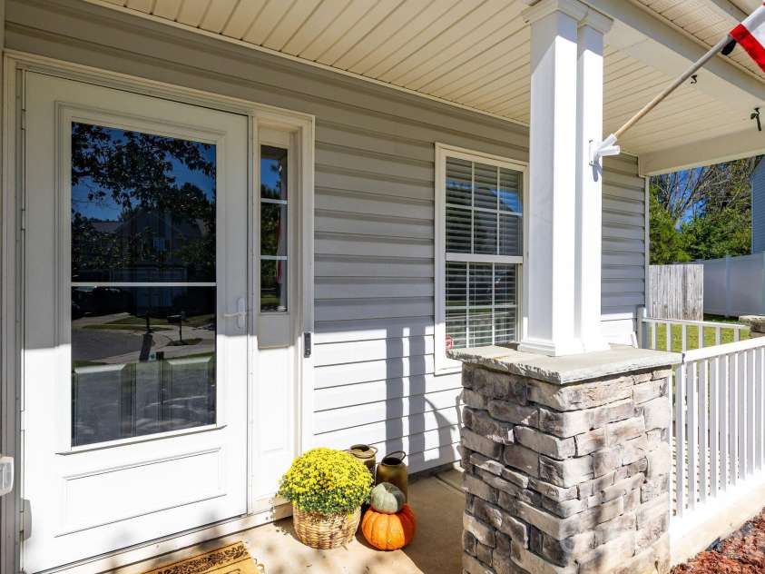 4019 Shadow Pines Circle, Indian Trail, NC 28079.  MLS# CAR4428429, YatesRealty ID 53576. 