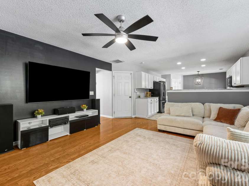 4019 Shadow Pines Circle, Indian Trail, NC 28079.  MLS# CAR4428429, YatesRealty ID 53576. 