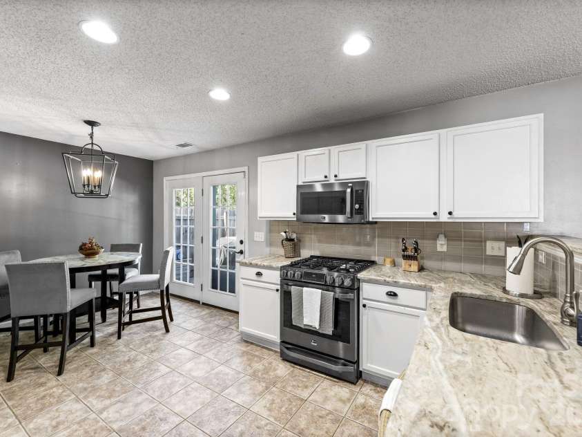 4019 Shadow Pines Circle, Indian Trail, NC 28079.  MLS# CAR4428429, YatesRealty ID 53576. 