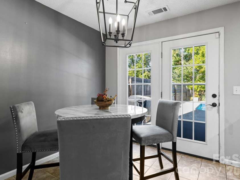 4019 Shadow Pines Circle, Indian Trail, NC 28079.  MLS# CAR4428429, YatesRealty ID 53576. 