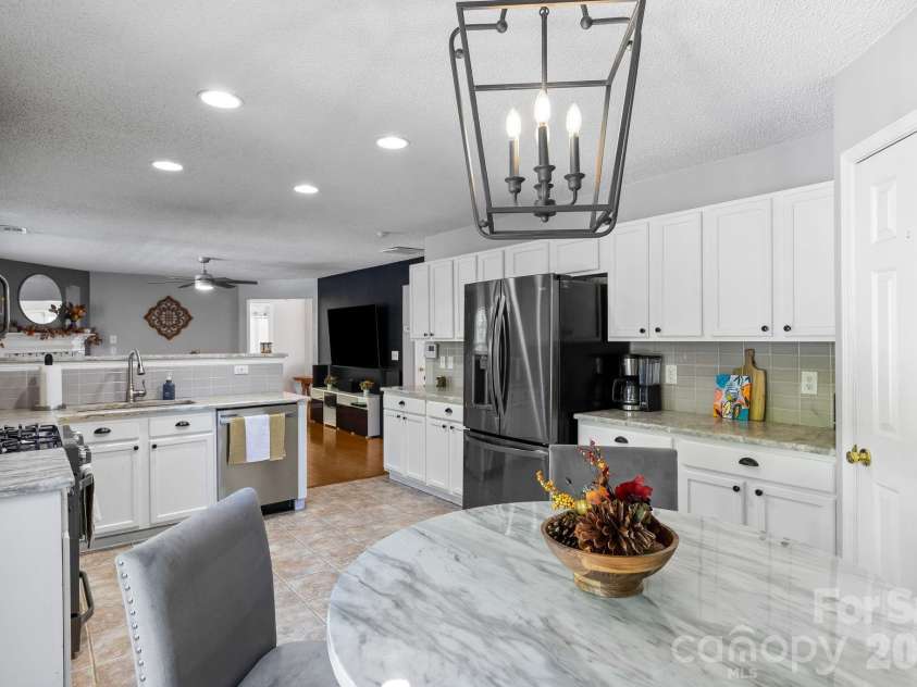4019 Shadow Pines Circle, Indian Trail, NC 28079.  MLS# CAR4428429, YatesRealty ID 53576. 