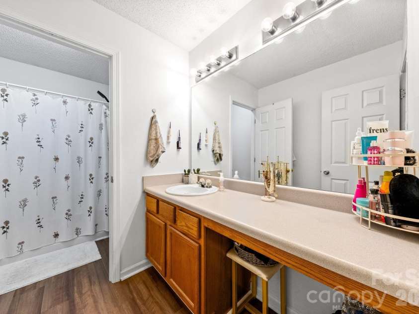 4019 Shadow Pines Circle, Indian Trail, NC 28079.  MLS# CAR4428429, YatesRealty ID 53576. 