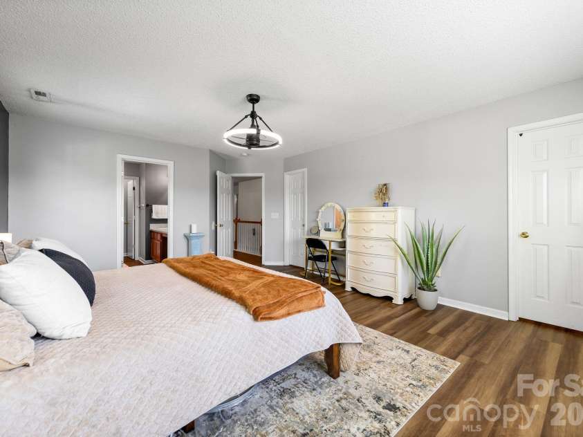 4019 Shadow Pines Circle, Indian Trail, NC 28079.  MLS# CAR4428429, YatesRealty ID 53576. 