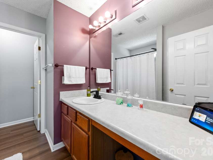 4019 Shadow Pines Circle, Indian Trail, NC 28079.  MLS# CAR4428429, YatesRealty ID 53576. 