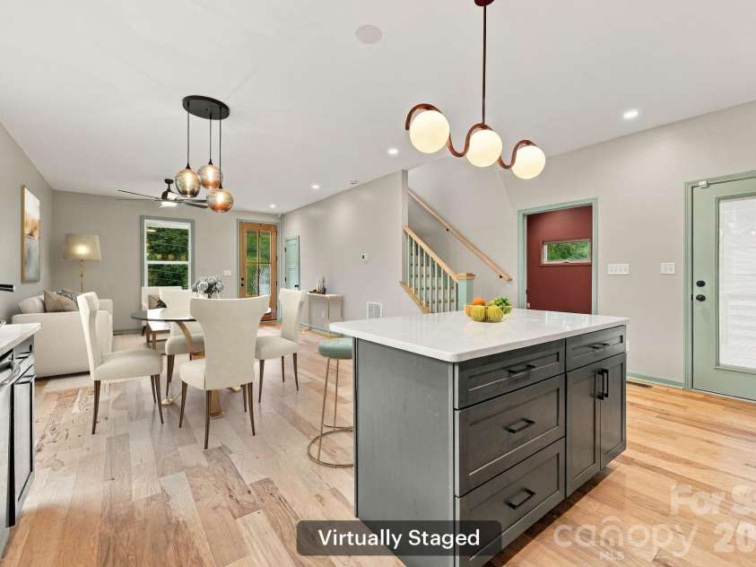 34 Gudger Road, Candler, NC 28715.  MLS# CAR4426999, YatesRealty ID 53579. 