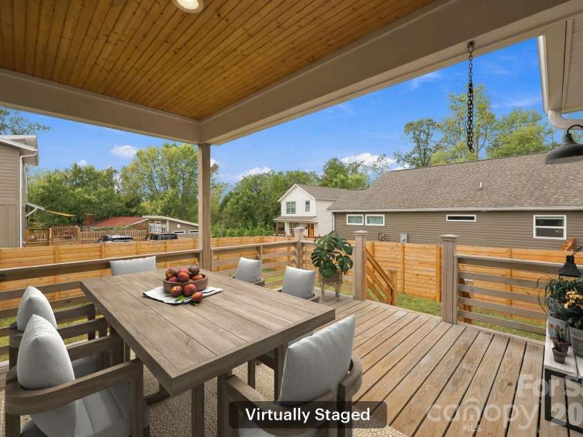 34 Gudger Road, Candler, NC 28715.  MLS# CAR4426999, YatesRealty ID 53579. 