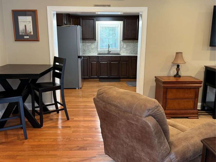 110 Indian Harbor Circle, Mount Gilead, NC 27306.  MLS# CAR4349072, YatesRealty ID 5358. 