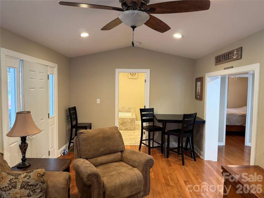 110 Indian Harbor Circle, Mount Gilead, NC 27306.  MLS# CAR4349072, YatesRealty ID 5358. 
