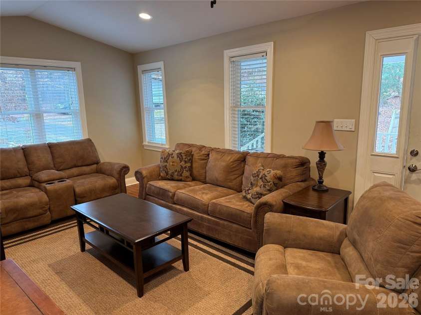 110 Indian Harbor Circle, Mount Gilead, NC 27306.  MLS# CAR4349072, YatesRealty ID 5358. 
