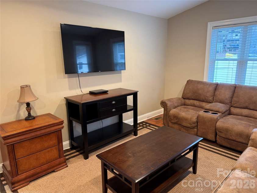 110 Indian Harbor Circle, Mount Gilead, NC 27306.  MLS# CAR4349072, YatesRealty ID 5358. 