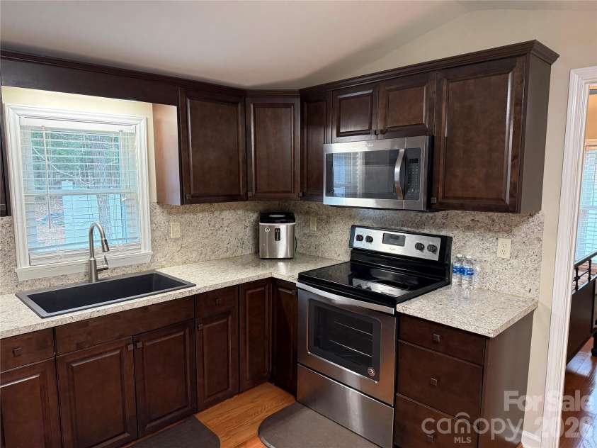 110 Indian Harbor Circle, Mount Gilead, NC 27306.  MLS# CAR4349072, YatesRealty ID 5358. 