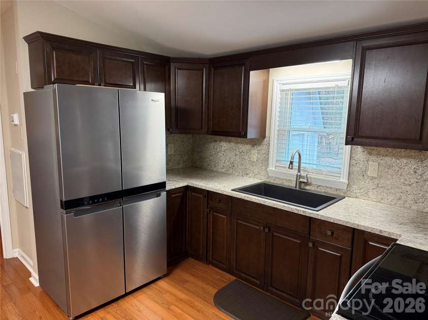 110 Indian Harbor Circle, Mount Gilead, NC 27306.  MLS# CAR4349072, YatesRealty ID 5358. 