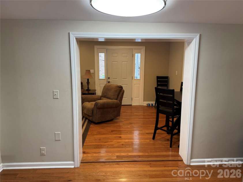 110 Indian Harbor Circle, Mount Gilead, NC 27306.  MLS# CAR4349072, YatesRealty ID 5358. 